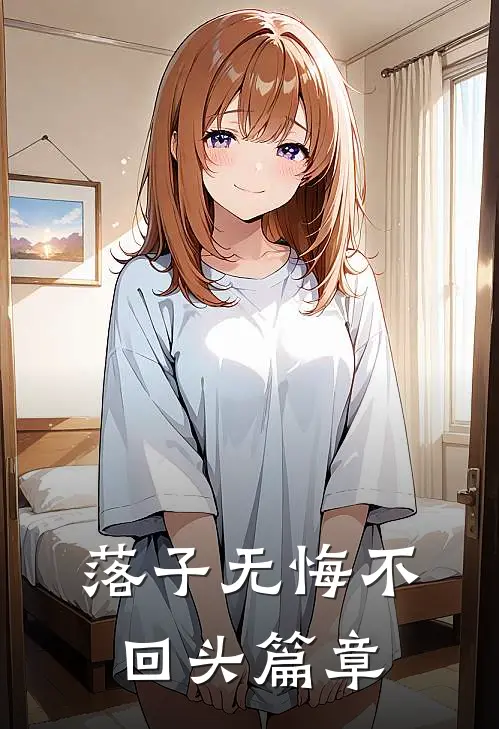 落子无悔不回头篇章