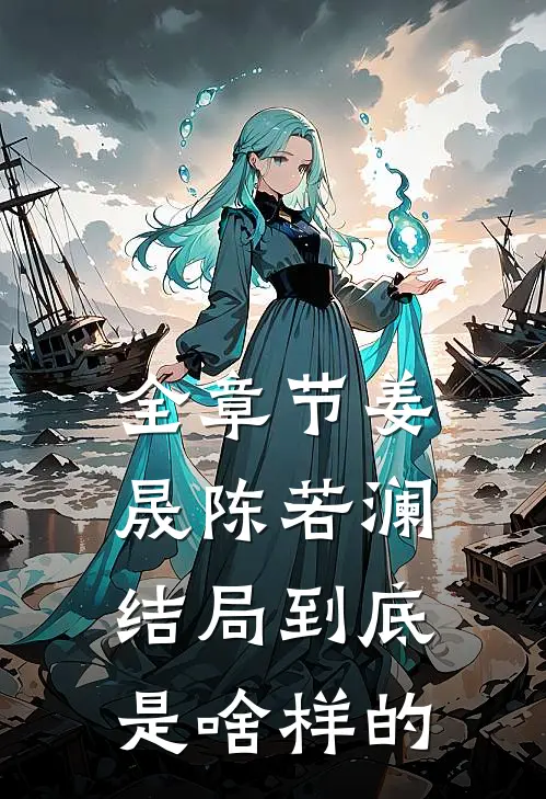 全章节姜晟陈若澜结局到底是啥样的