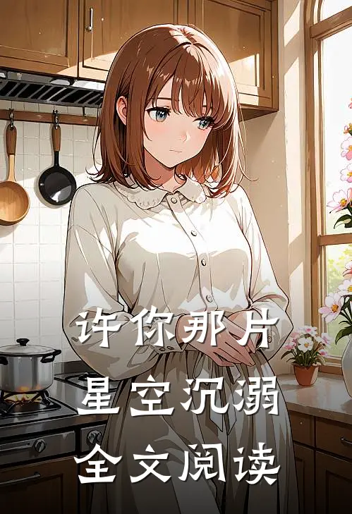 许你那片星空沉溺全文阅读