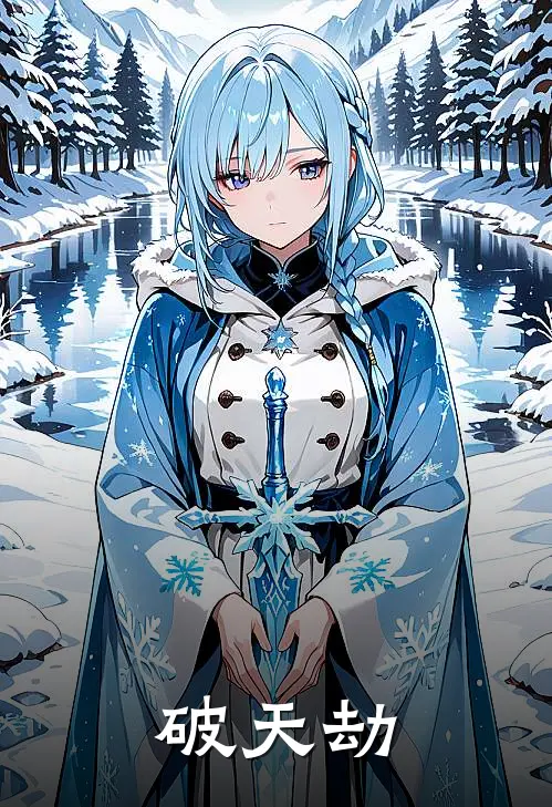 破天劫