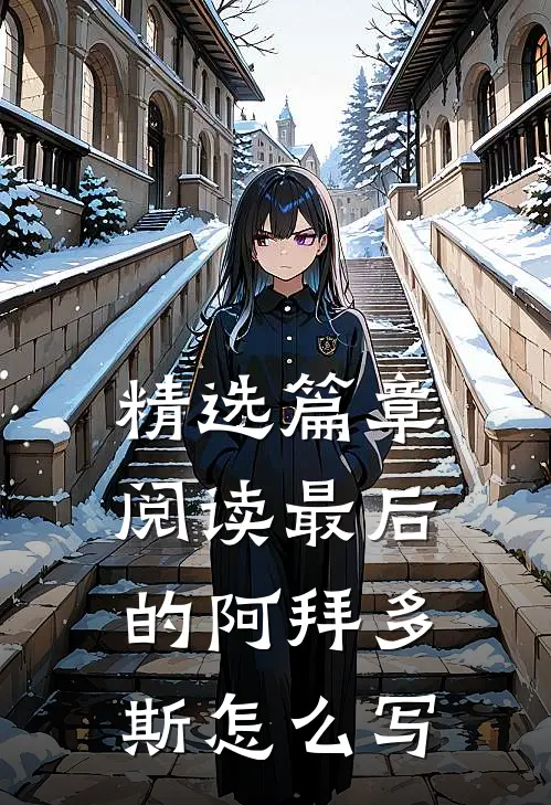 精选篇章阅读最后的阿拜多斯怎么写