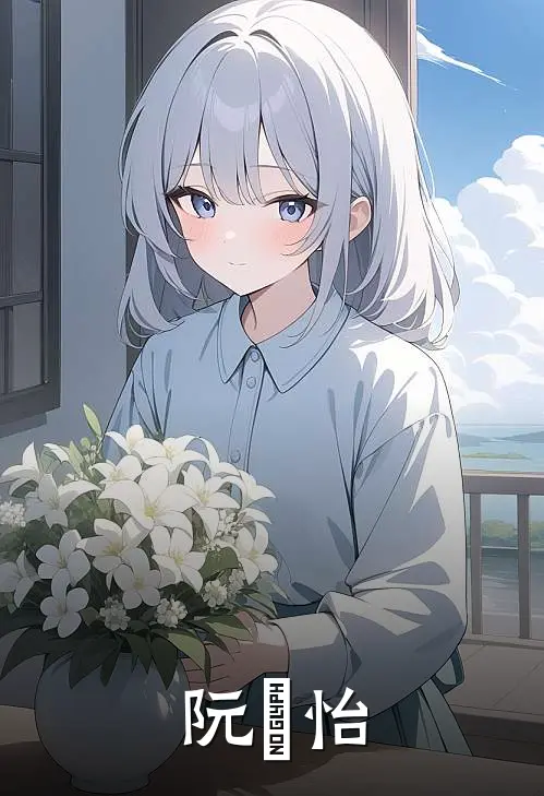 阮璟怡