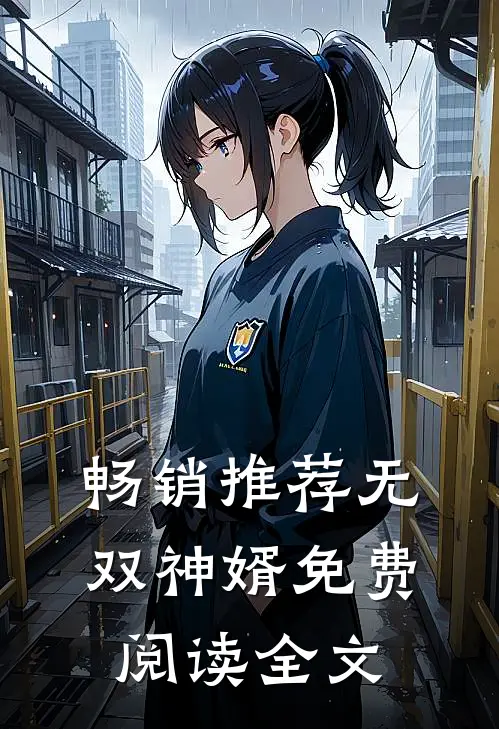 畅销推荐无双神婿免费阅读全文