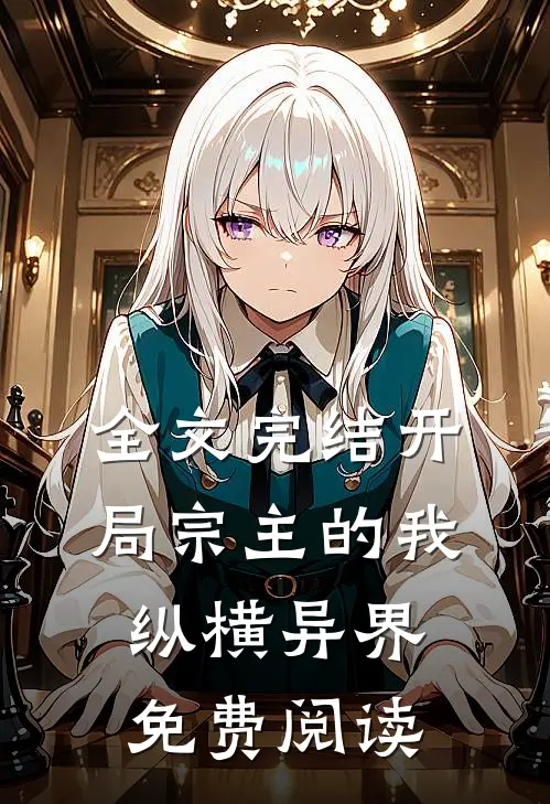 全文完结开局宗主的我纵横异界免费阅读