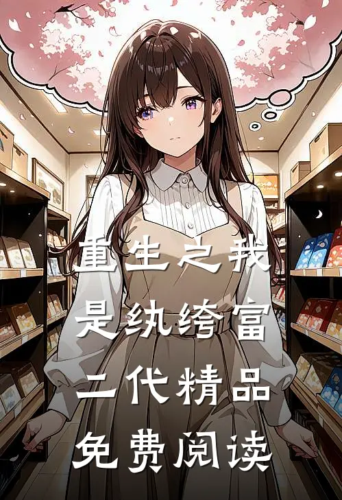 重生之我是纨绔富二代精品免费阅读