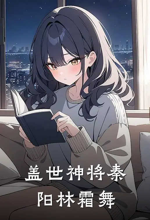 盖世神将秦阳林霜舞