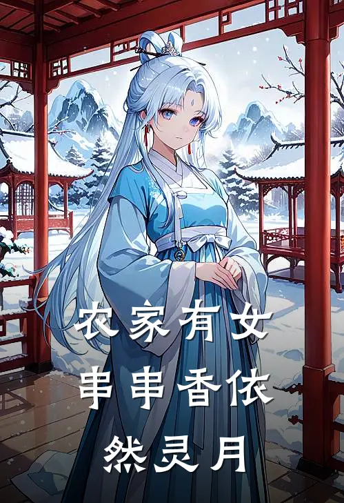 农家有女串串香 依然灵月