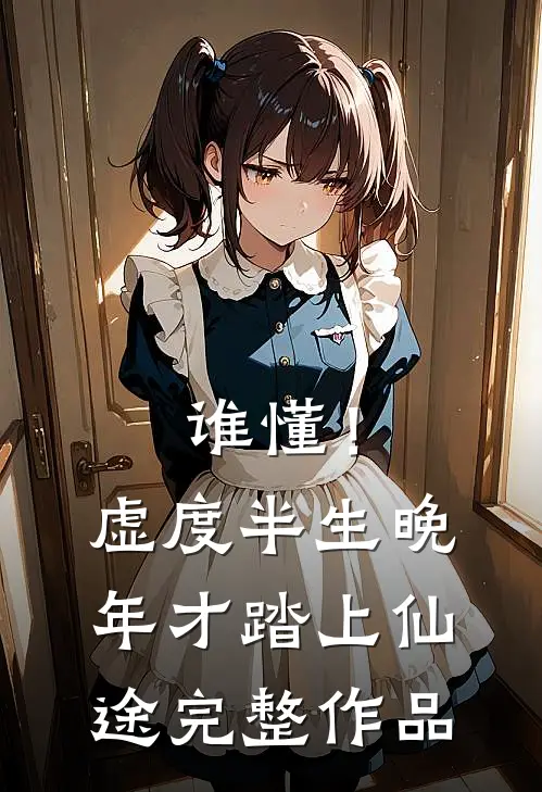 谁懂！虚度半生，晚年才踏上仙途完整作品