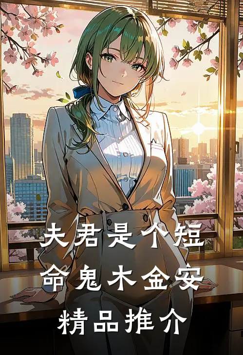 夫君是个短命鬼木金安精品推介