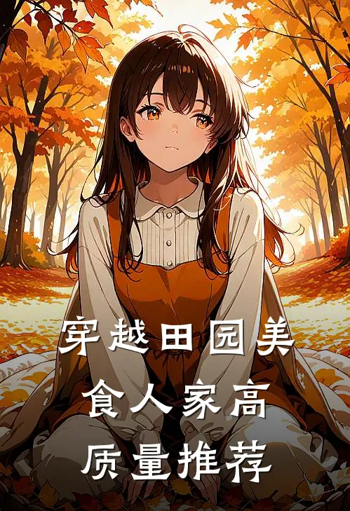 穿越田园美食人家高质量推荐