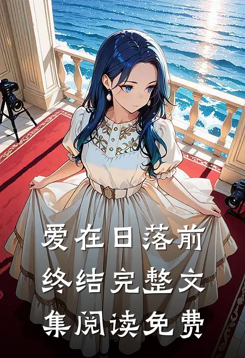 爱在日落前终结完整文集阅读免费