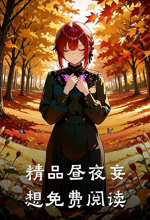 精品昼夜妄想免费阅读