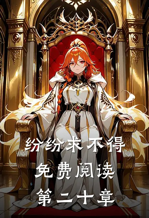 纷纷求不得免费阅读第二十章