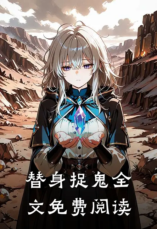 替身捉鬼全文免费阅读