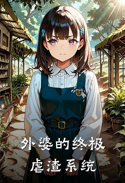 外婆的终极虐渣系统
