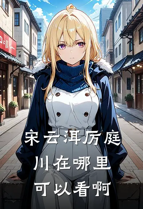 宋云洱厉庭川在哪里可以看啊