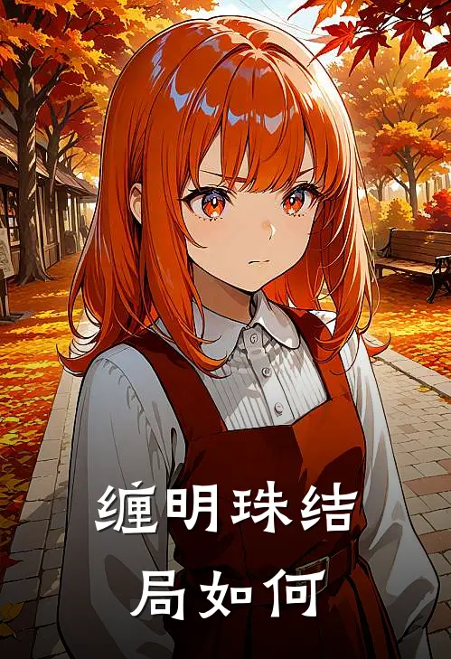 缠明珠结局如何