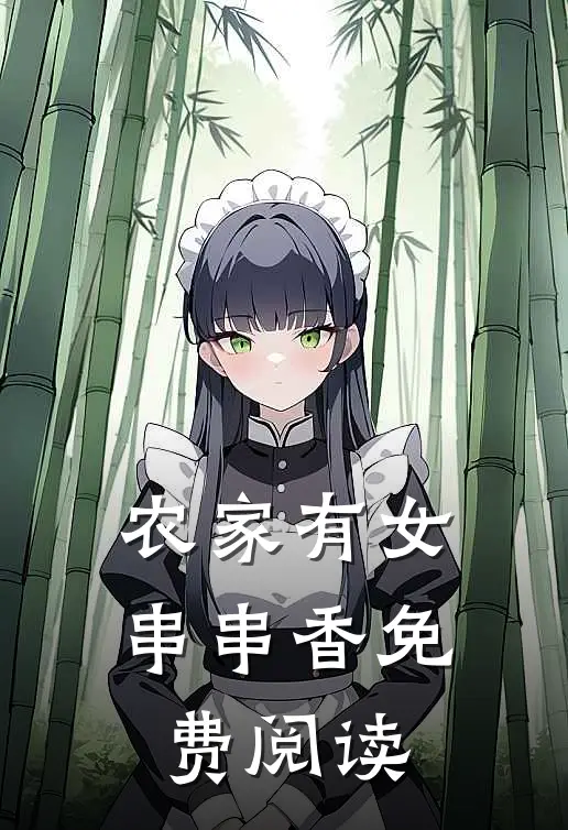 农家有女串串香免费阅读