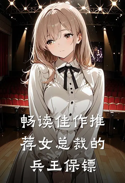 畅读佳作推荐女总裁的兵王保镖