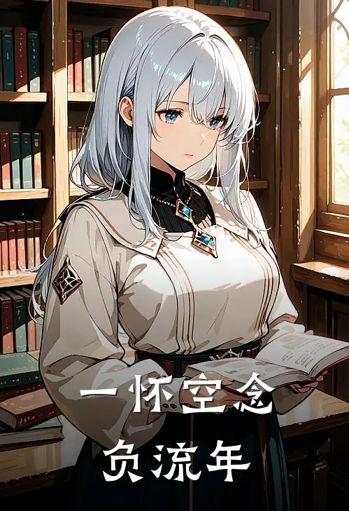 一怀空念负流年