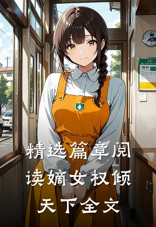 精选篇章阅读嫡女权倾天下全文