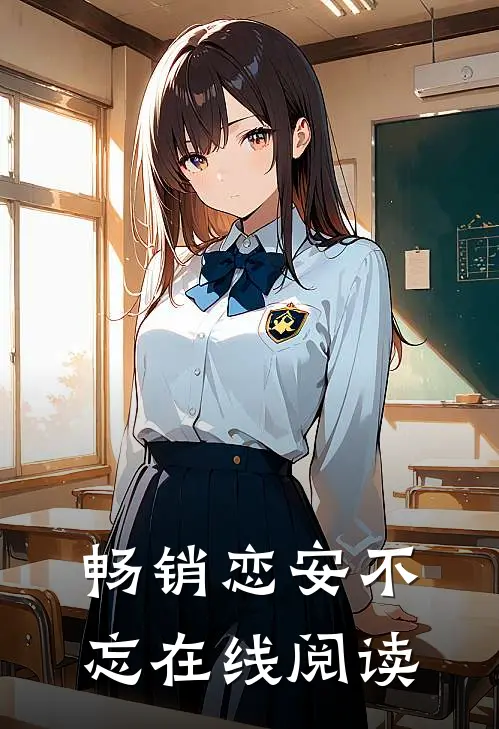 畅销恋安不忘在线阅读