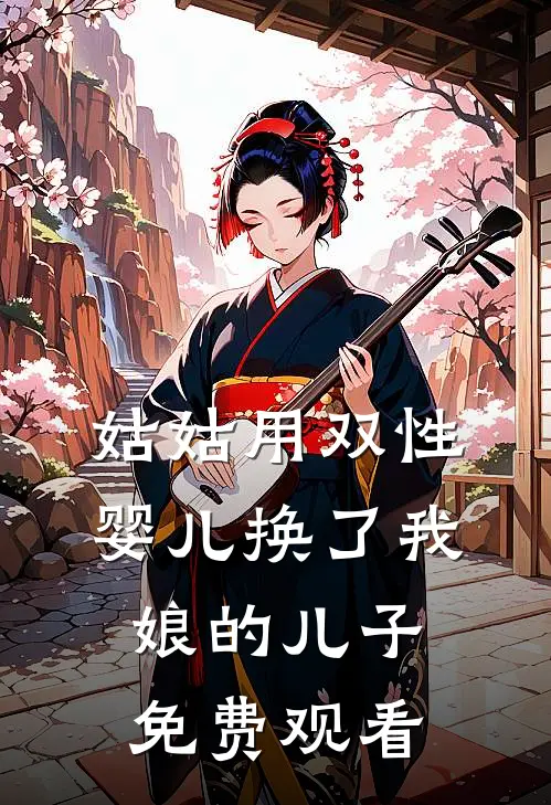 姑姑用双性婴儿换了我娘的儿子免费观看