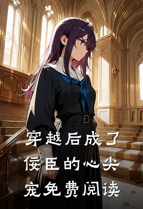 穿越后成了佞臣的心尖宠免费阅读
