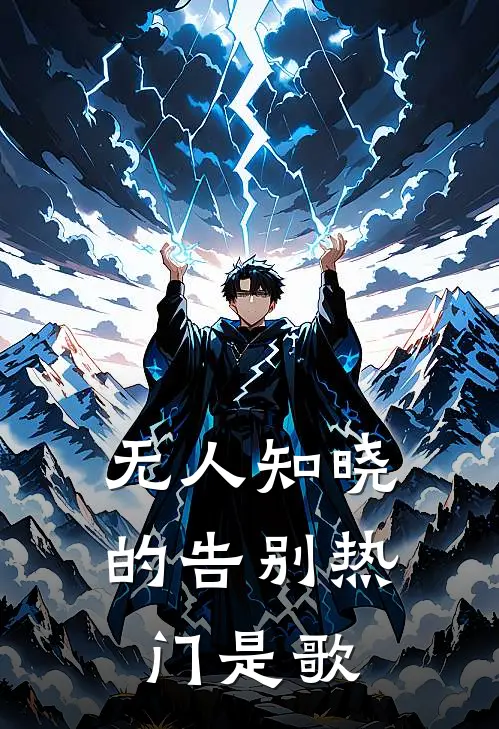 无人知晓的告别热门是歌