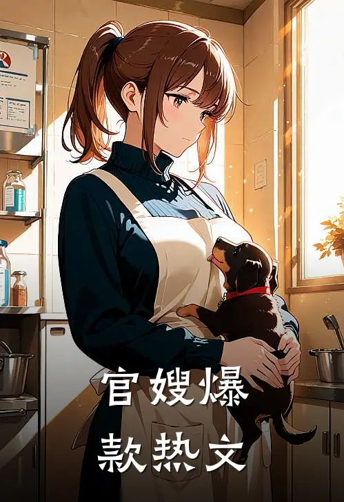官嫂爆款热文