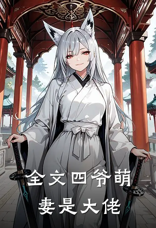 全文四爷萌妻是大佬