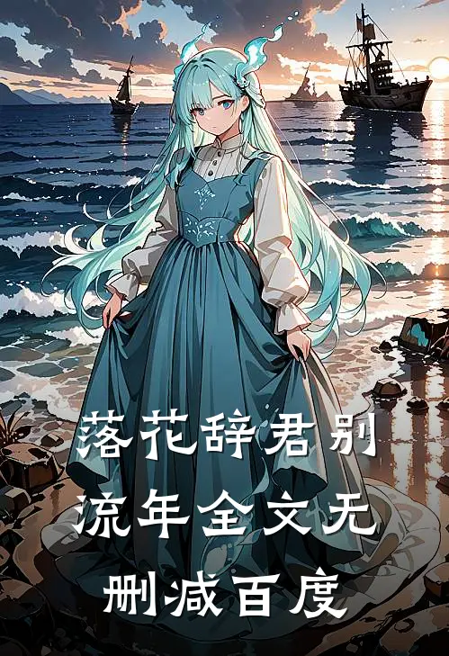 落花辞君别流年全文无删减百度