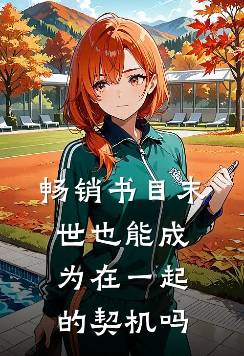 畅销书目末世也能成为在一起的契机吗
