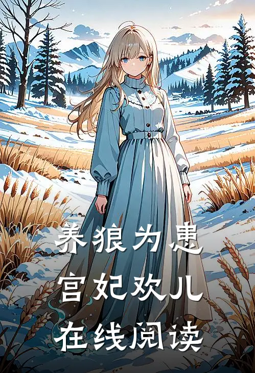 养狼为患宫妃欢儿在线阅读