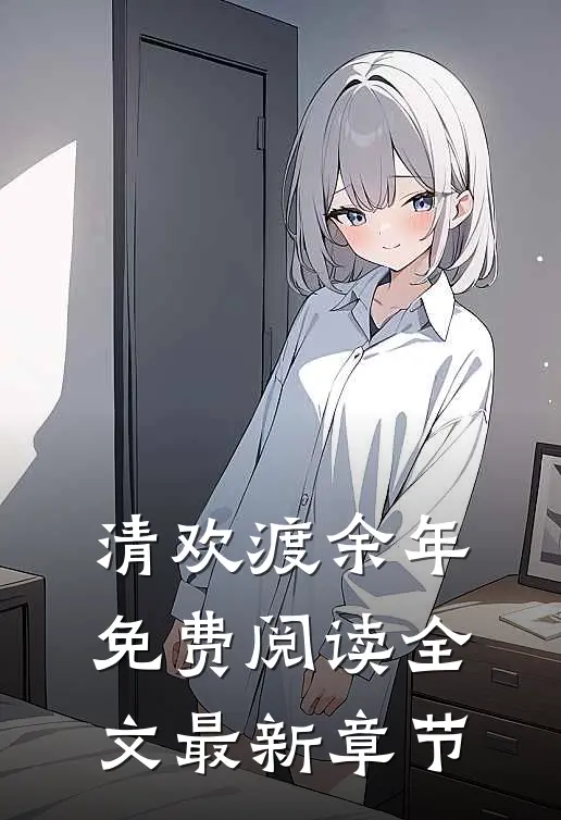 清欢渡余年免费阅读全文最新章节