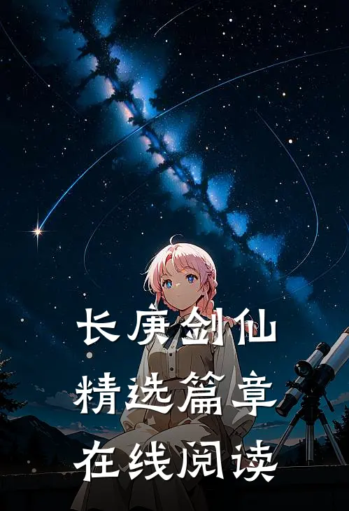 长庚剑仙精选篇章在线阅读