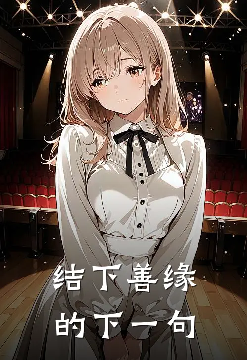 结下善缘的下一句
