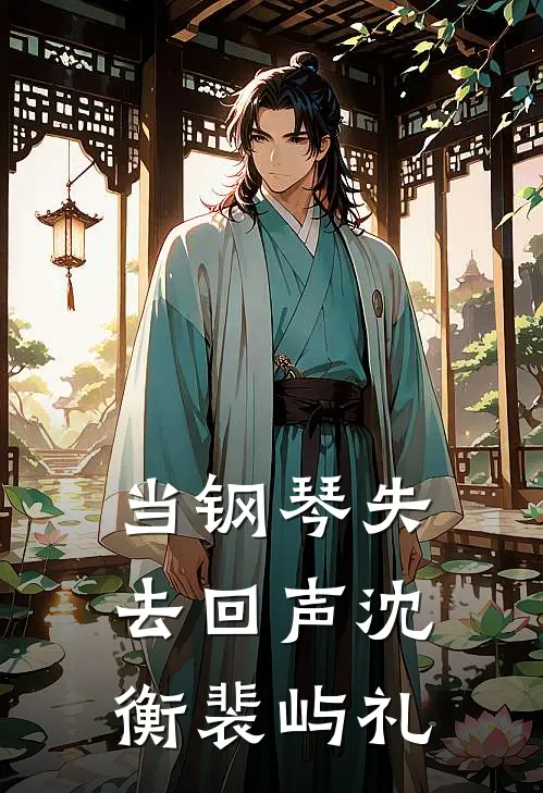 当钢琴失去回声沈衡裴屿礼