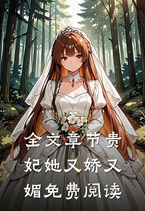 全文章节贵妃她又娇又媚免费阅读