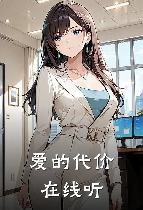 爱的代价在线听