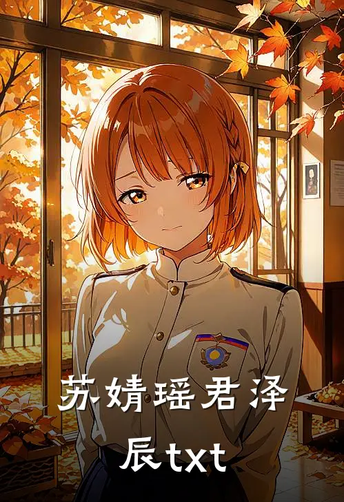 苏婧瑶君泽辰txt