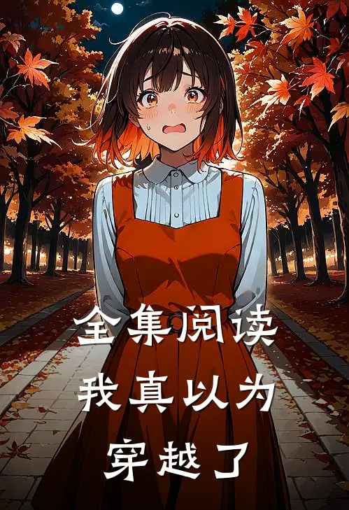 全集阅读我真以为穿越了