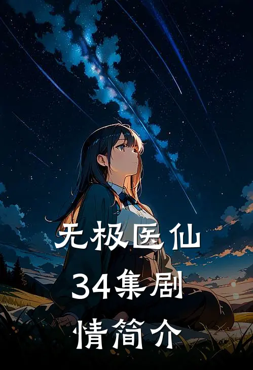 无极医仙34集剧情简介
