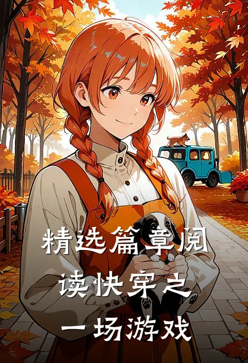 精选篇章阅读快穿之一场游戏