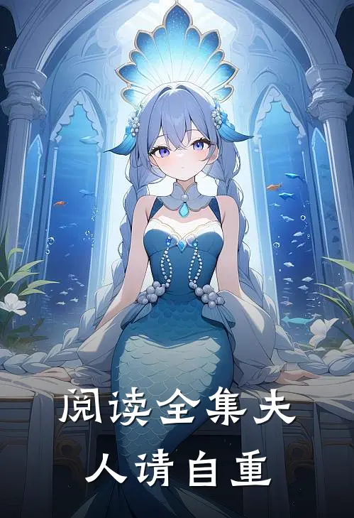 阅读全集夫人请自重