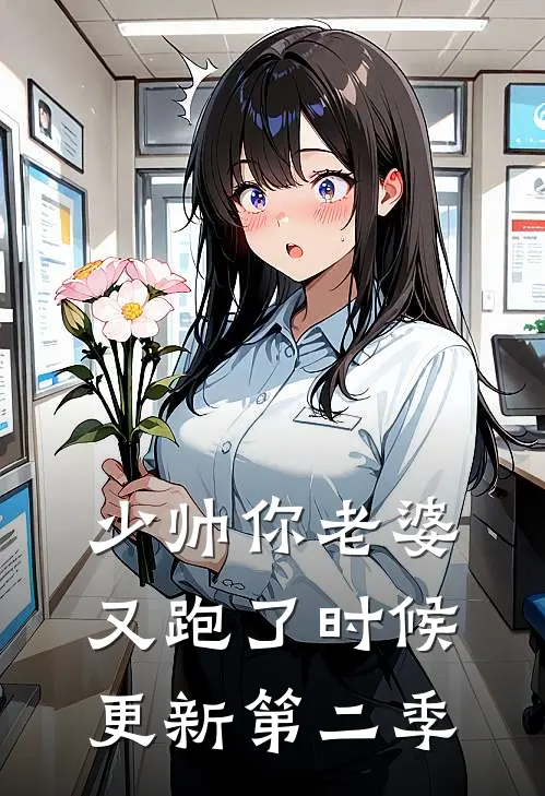 少帅你老婆又跑了时候更新第二季