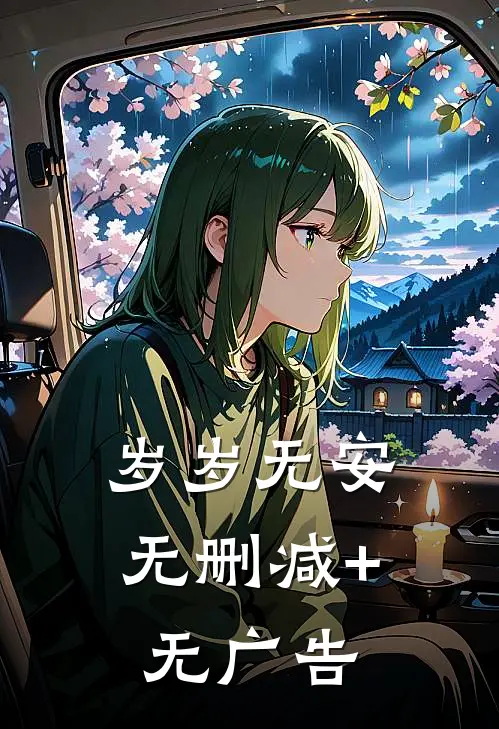 岁岁无安无删减+无广告