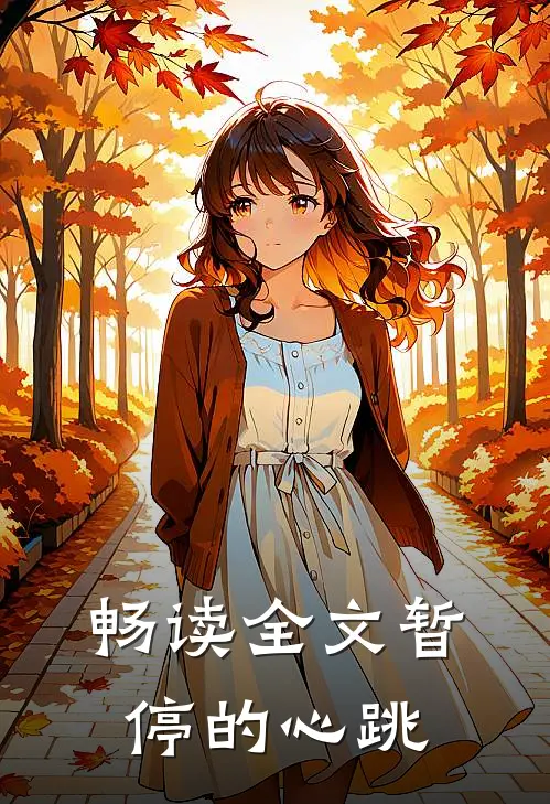 畅读全文暂停的心跳