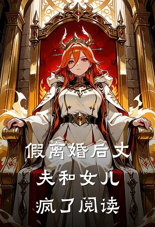 假离婚后丈夫和女儿疯了阅读
