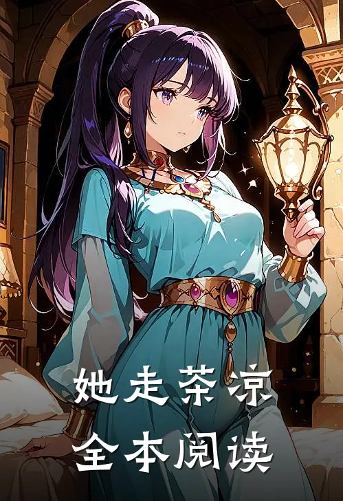 她走茶凉全本阅读